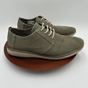 Toms | Shoes | Toms Bloomingdales Mens Slip On Loafer Size 1  display picture 1
